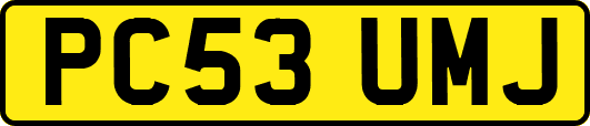PC53UMJ