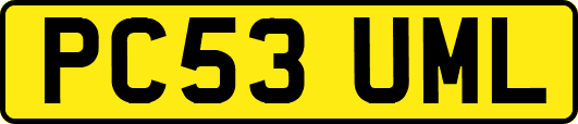 PC53UML