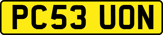 PC53UON