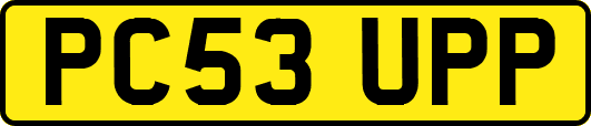PC53UPP