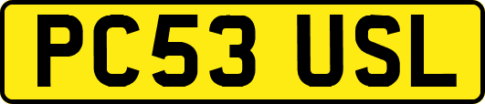 PC53USL