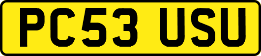 PC53USU