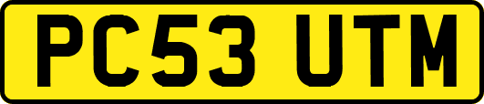 PC53UTM