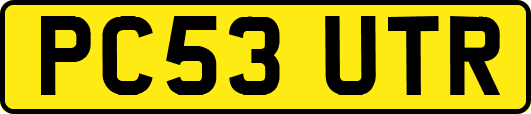 PC53UTR