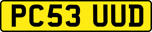 PC53UUD