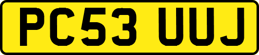 PC53UUJ