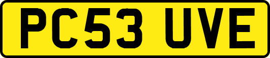 PC53UVE