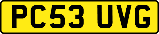 PC53UVG