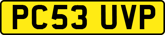 PC53UVP