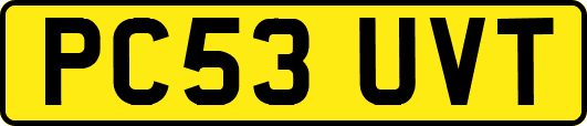 PC53UVT