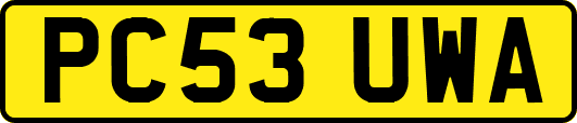 PC53UWA