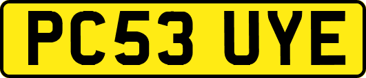 PC53UYE