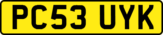 PC53UYK