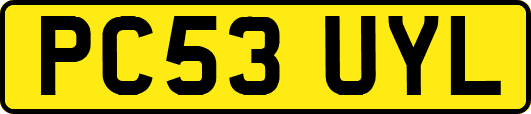PC53UYL