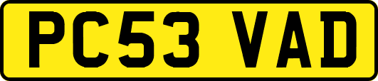 PC53VAD