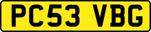 PC53VBG