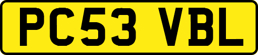 PC53VBL
