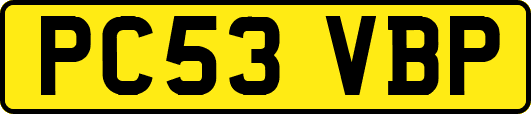PC53VBP