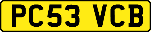 PC53VCB