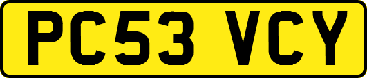 PC53VCY