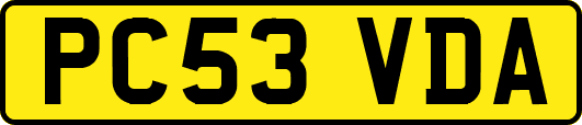 PC53VDA