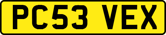 PC53VEX