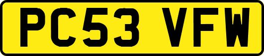 PC53VFW
