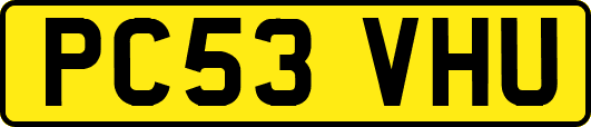 PC53VHU