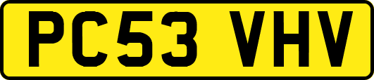 PC53VHV
