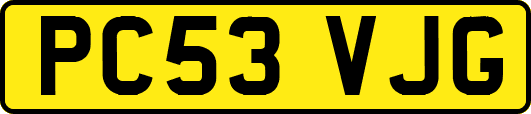 PC53VJG