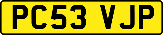 PC53VJP