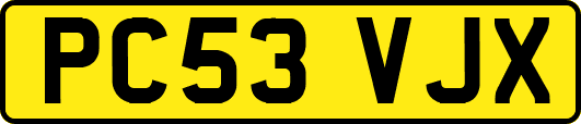PC53VJX