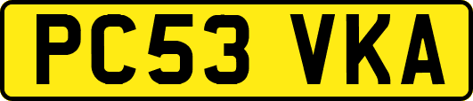 PC53VKA