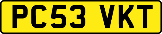 PC53VKT