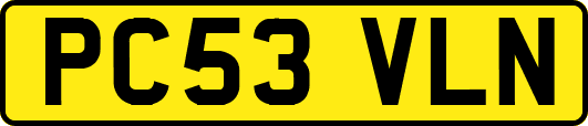 PC53VLN