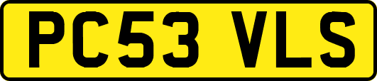 PC53VLS