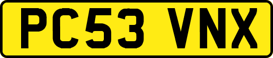 PC53VNX
