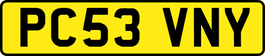 PC53VNY