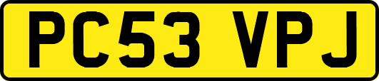 PC53VPJ