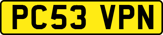 PC53VPN