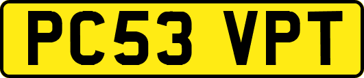PC53VPT