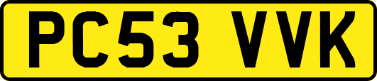 PC53VVK