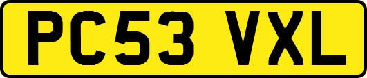 PC53VXL