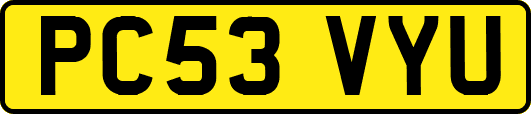 PC53VYU