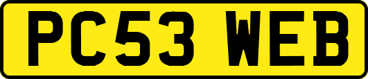 PC53WEB