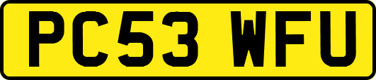 PC53WFU
