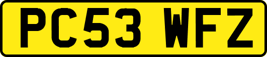 PC53WFZ