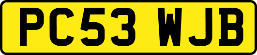 PC53WJB