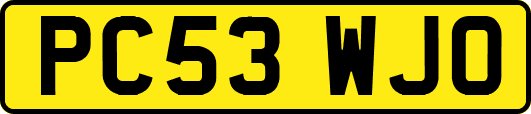 PC53WJO