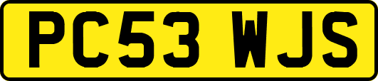 PC53WJS